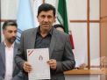 گزارش تصویری  مراسم تقدیر از مدیران و کارمندان نمونه